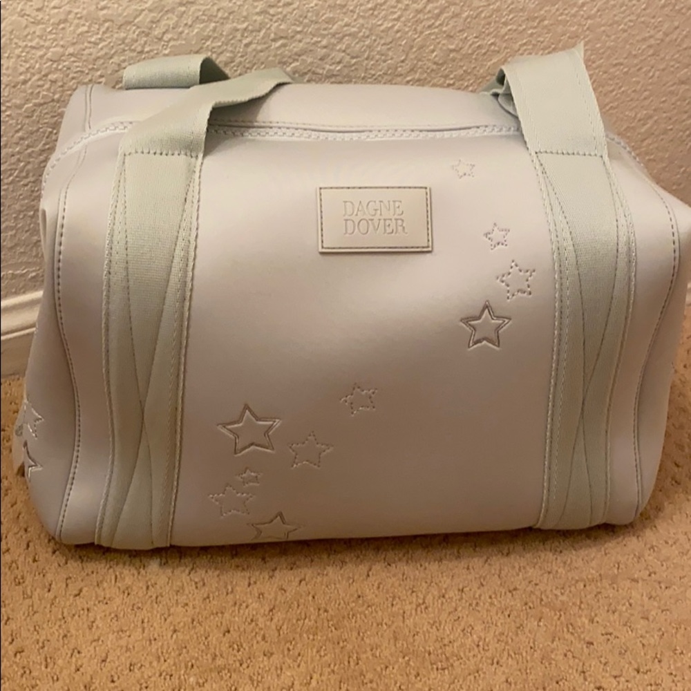 Dagne Dover Medium Moon Mist Landon